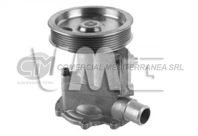 BOMBA DE AGUA VMG MINI COOPER / COOPER S / COOPER WORKS 1