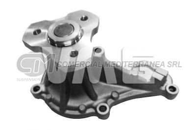 BOMBA DE AGUA VMG HONDA HRV 1 8