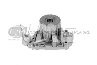 BOMBA DE AGUA VMG HONDA CIVIC // ACCORD / CR V / CR X 1 4