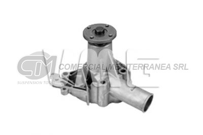 BOMBA DE AGUA VMG MITSUBISHI L300 / COLT / GALANT / LANCER