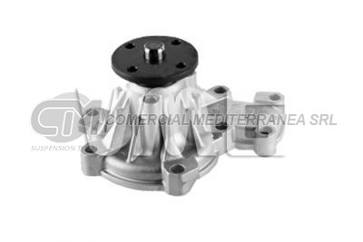 BOMBA DE AGUA VMG MAZDA MPV 2 5 TD