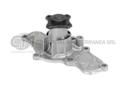 BOMBA DE AGUA VMG MAZDA 323 / 626 / MX3 / MX6 1 8 2 0 2 5