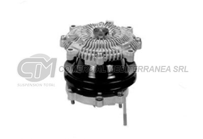 BOMBA DE AGUA VMG NISSAN TERRANO 2 4