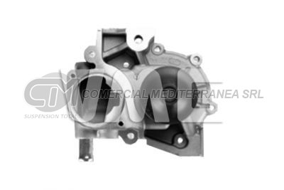 BOMBA DE AGUA VMG SUBARU FORESTER / IMPREZA / LEGAZY / OUT