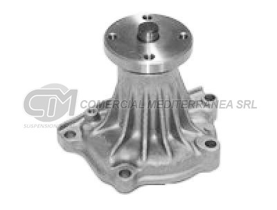 BOMBA DE AGUA VMG ISUZU TROOPER / AMIGO / RODEO 2 6 88->9
