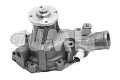 BOMBA DE AGUA VMG ISUZU CAMION ELF 250 2 8 3 3 3 6 3 9 4 3