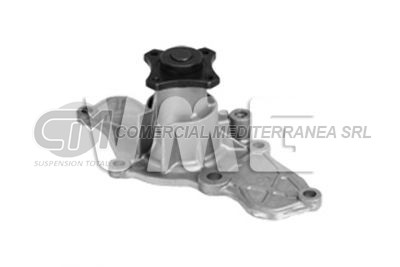 BOMBA DE AGUA VMG MAZDA 323 / 626 / MX3 / MX6 1 8 2 0 2 5