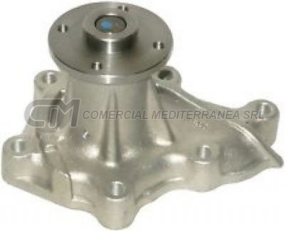BOMBA DE AGUA VMG NISSAN QUEST 3 3 V6