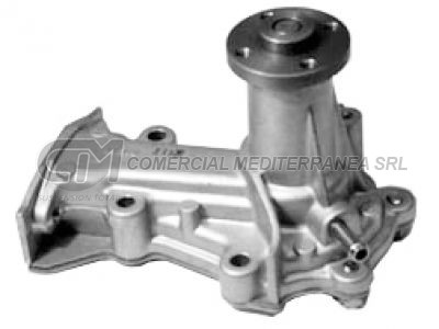 BOMBA DE AGUA VMG DAIHATSU CHARADE 1 0 3 CILINDROS
