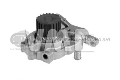 BOMBA DE AGUA VMG MAZDA 626 2 0