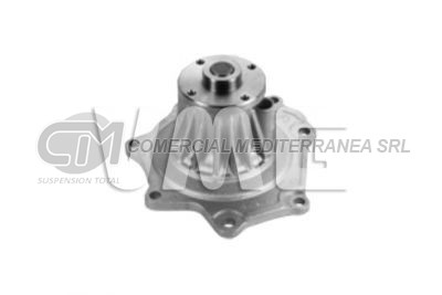 BOMBA DE AGUA VMG NISSAN PICK UP D21 2.5 2.7 3.0 4 CIL