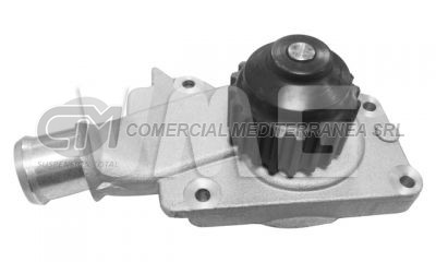 BOMBA DE AGUA VMG CHERY FULWIN 1 5