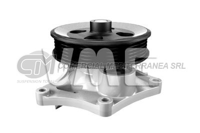 BOMBA DE AGUA VMG CHEVROLET CRUZE 1 4
