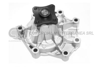 BOMBA DE AGUA VMG HYUNDAI H1 2 5 CRDI 08 ->11