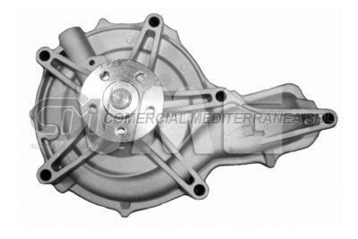 BOMBA DE AGUA VMG VOLVO FH16 MOTOR D9/13/16
