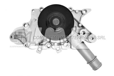 BOMBA DE AGUA VMG MB VITO 108 - 110 - 112 2.2 CDI / V200