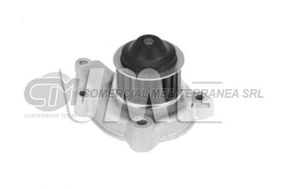 BOMBA DE AGUA VMG NISSAN FAMILIAR / SUNNY / WAGON 1 7 DIE