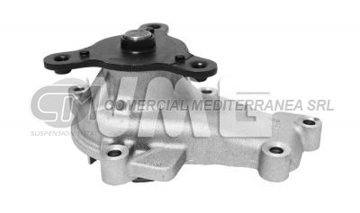 BOMBA DE AGUA VMG CHRYSLER CARAVAN 3 8 V6