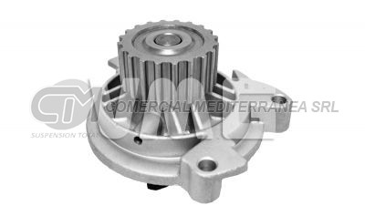 BOMBA DE AGUA VMG AUDI 100 2.5 TD ( POLEA DE 20 DIENTES )