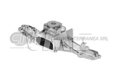 BOMBA DE AGUA VMG ALFA ROMEO 147/156/166 2 0 2 5 3 0 V6