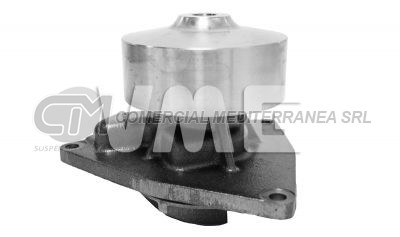 BOMBA DE AGUA VMG CHEVROLET GM OPEL ASCONA // ASTRA // MAN