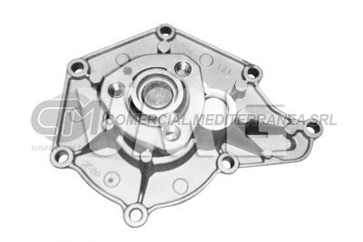 BOMBA DE AGUA VMG VW TOUAREG 3 0 3 2 V6 TDI TFSI