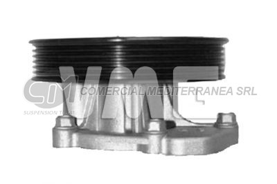 BOMBA DE AGUA VMG HYUNDAI GENESIS 2 0