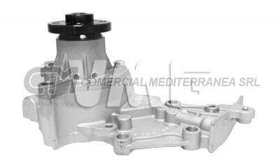 BOMBA DE AGUA VMG CHERY QQ 0 8 CON CONTRA TAPA