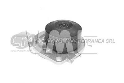 BOMBA DE AGUA VMG FIAT BRAVO /BRAVA / MAREA 1 4 CC INY 1