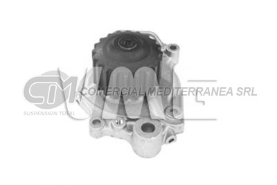 BOMBA DE AGUA VMG HONDA CIVIC 1.2 /1.3 / CRX / INTEGRA 1.5