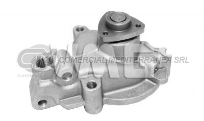 BOMBA DE AGUA VMG FORD FIESTA / ESCORT / ORION 1.6 DIESEL