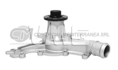 BOMBA DE AGUA VMG FORD GRANADA/ SCORPIO 2.4/2 8 / 2.9 INY