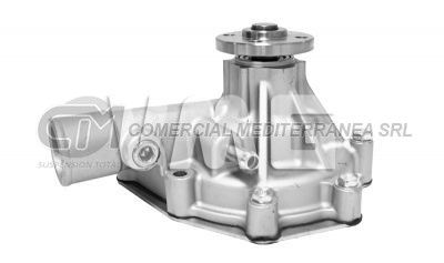 BOMBA DE AGUA VMG MITSUBISHI FORKLIFT MOTOR S4S