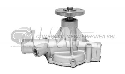 BOMBA DE AGUA VMG NISSAN AUTOELEVADOR/ KOMATSU 20 25 30/ F