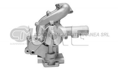 BOMBA DE AGUA VMG AUTOELEVADORES SUMITOMO / HYSTER / KOMAT