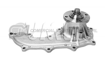 BOMBA DE AGUA VMG TOYOTA DYNA / 4RUNNER 2 5 2 7