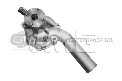 BOMBA DE AGUA VMG MITSUBISHI CANTER FC2 AUTOELEVADOR 2 0 2