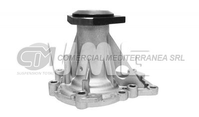 BOMBA DE AGUA VMG RENAULT LAGUNA 2 2 DIESEL