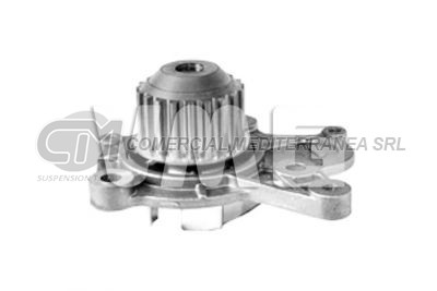 BOMBA DE AGUA VMG KIA SPORTAGE // CARENS 2 0 CRDI