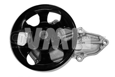 BOMBA DE AGUA VMG HONDA CR V 2 4 16V // ACCORD 2 0 2 4 16V