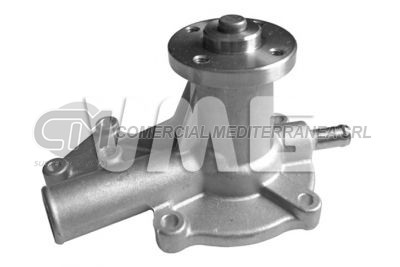 BOMBA DE AGUA VMG BOBCAT Z482/D722/D902/K008/K008-3/G1800/