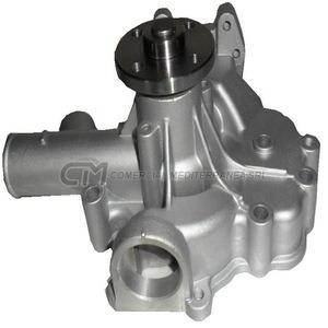 BOMBA DE AGUA VMG AUTOELEVADOR TOYOTA MOTOR 1DZ COMPLETA
