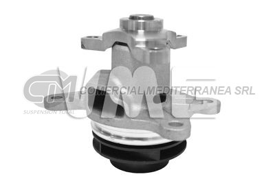 BOMBA DE AGUA VMG NISSAN X-TRAIL 1 6 DCI