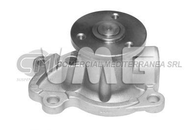 BOMBA DE AGUA VMG RENAULT CAPTUR 1 6 16V