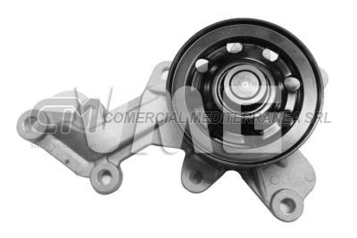 BOMBA DE AGUA VMG TOYOTA ETIOS 1 5 16V 2016->