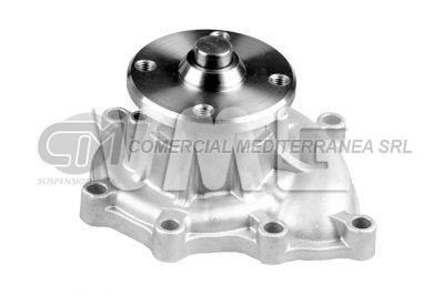 BOMBA DE AGUA VMG KIA K2700