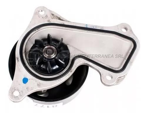 BOMBA DE AGUA VMG RENAULT KWID / LOGAN / SANDERO 1 0 12V