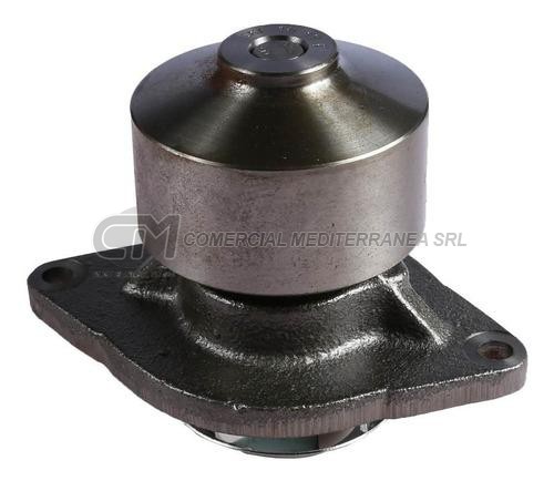 BOMBA DE AGUA VMG TRACTORES LINEA 6000 / 7000 // COSECHADO