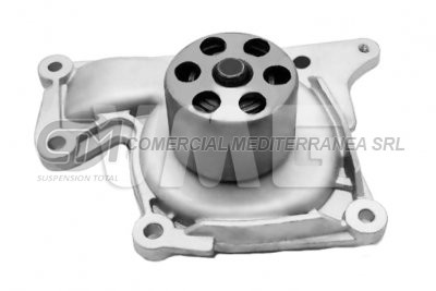 BOMBA DE AGUA VMG RENAULT KANGOO 1 5 DCI