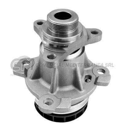 BOMBA DE AGUA VMG NISSAN FRONTIER NP300 NV400 R.MASTER